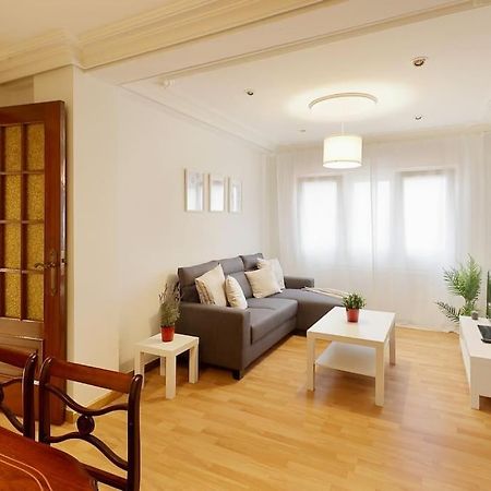 621B Acogedor Apartamento Oviedo Zewnętrze zdjęcie