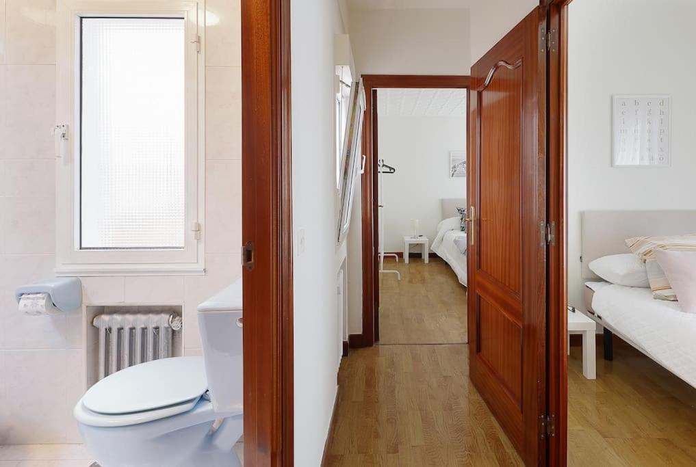 621B Acogedor Apartamento Oviedo Zewnętrze zdjęcie