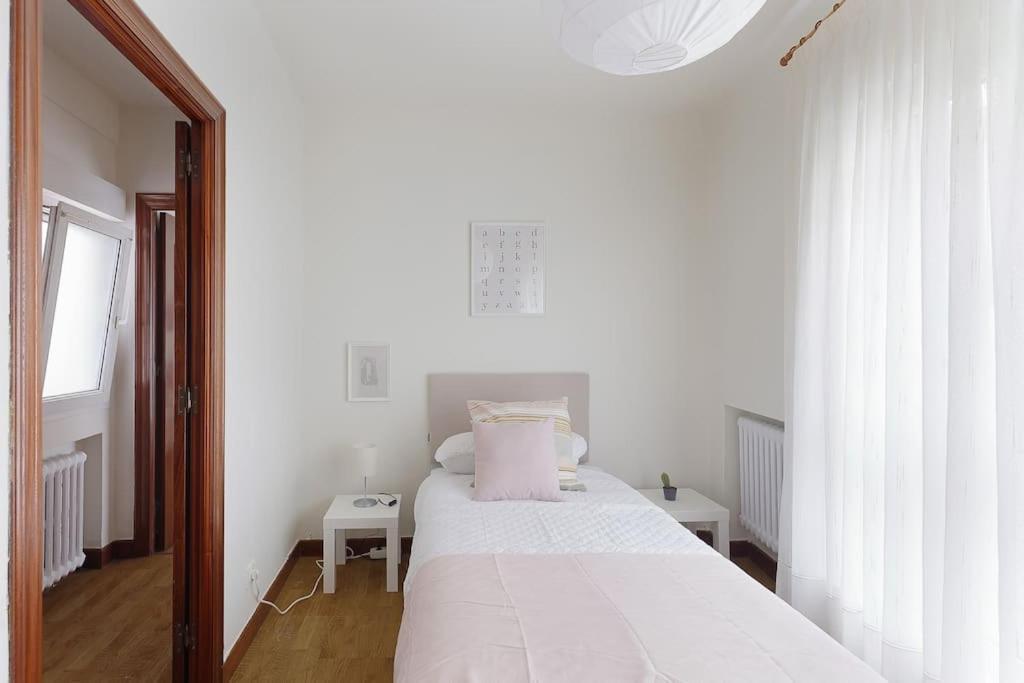 621B Acogedor Apartamento Oviedo Zewnętrze zdjęcie