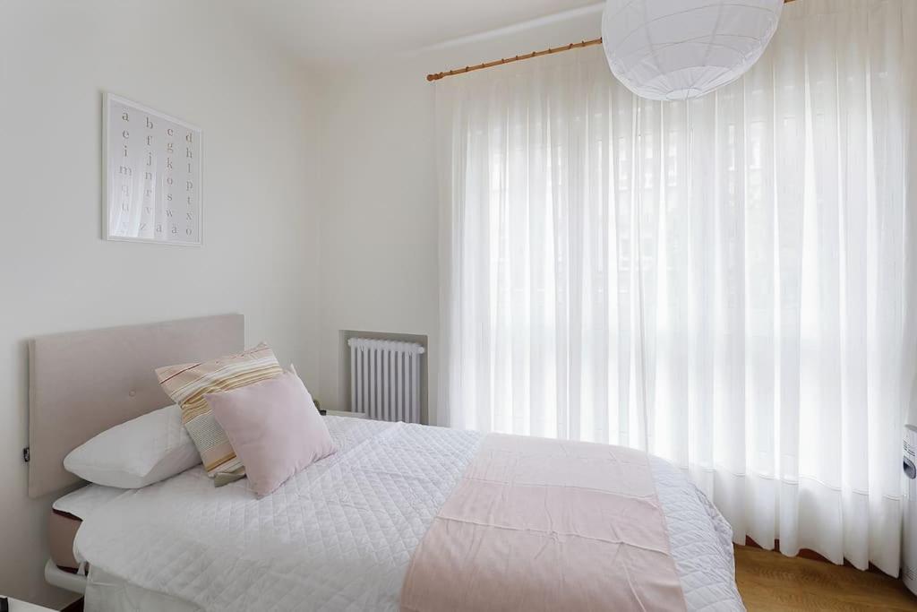 621B Acogedor Apartamento Oviedo Zewnętrze zdjęcie